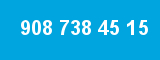 908 738 45 15 908 738 45 15